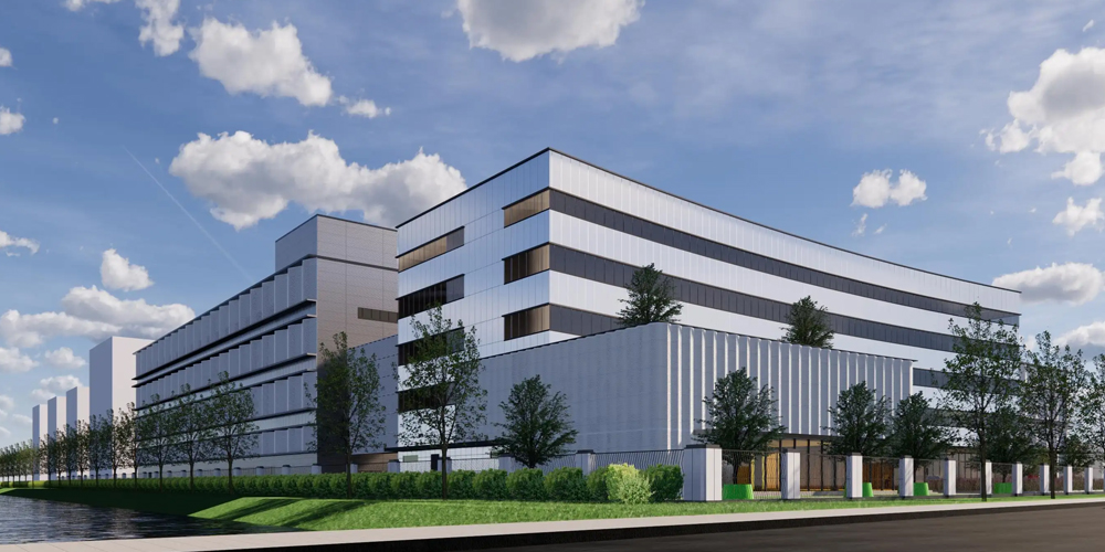 北矿磁材科技用高服气流筛